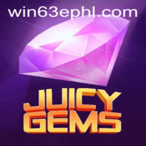 Exploring the Exciting World of JuicyGems: Game Description and Rules for Win63E