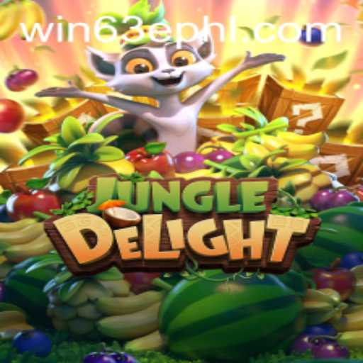 Discover the Thrills of JungleDelight with Win63E