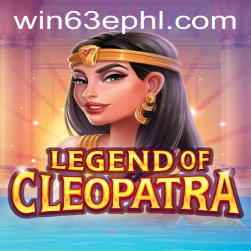 Discover the Wonders of 'LegendOfCleopatra': A Mesmerizing Gaming Experience
