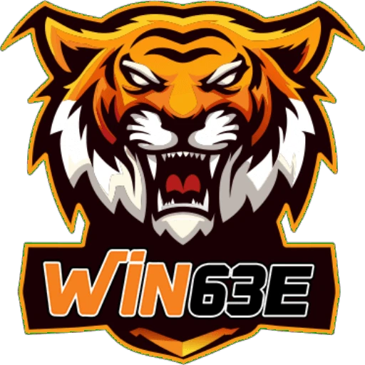 Win63E logo