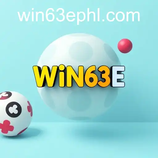 Exploring Win63E: A Deep Dive into the World of Online Lottery