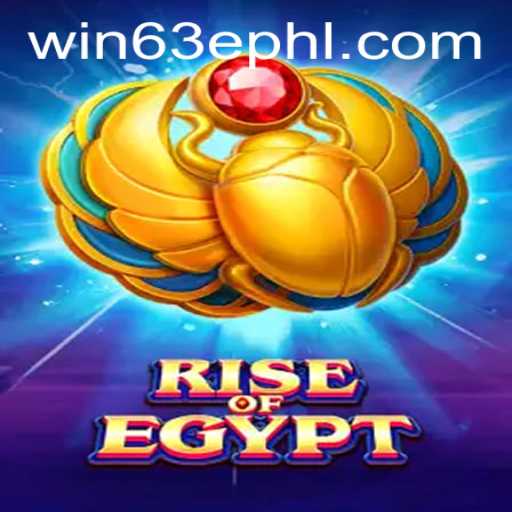 Exploring the Exciting World of RiseOfEgypt: Adventure Awaits