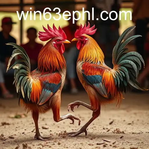 Exploring the Excitement of Sabong Games: Understanding Win63E